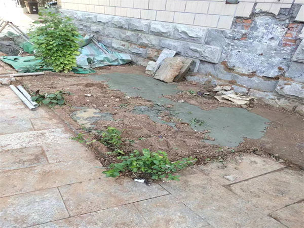 安岳地基基础注浆增加承载力灌浆加固